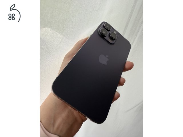 iPhone 14 Pro Max - 128 GB Független