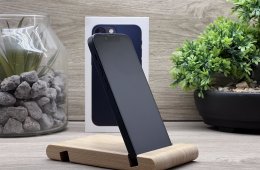 Hibátlan iPhone 13 Mini Midnight 128GB 1 ÉV Garanciával Számlával