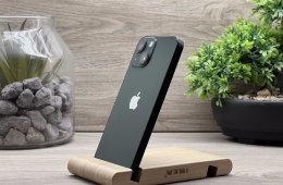 Hibátlan iPhone 13 Mini Green 128GB 1 ÉV Garanciával Számlával Aksi 94%