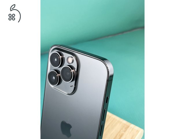 ! AKCIÓ 12.15-IG ! Iphone 13 Pro 128GB és 256GB Minden színben. AKKU 90% - 100% KÖZÖTT.  WWW.TRUSTPHONE.HU