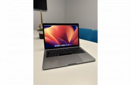 2019 Macbook Pro i5/8gb/128gb/touchbar