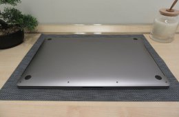 Apple Retina Macbook Pro 16 - 2019 - Használt, megkímélt