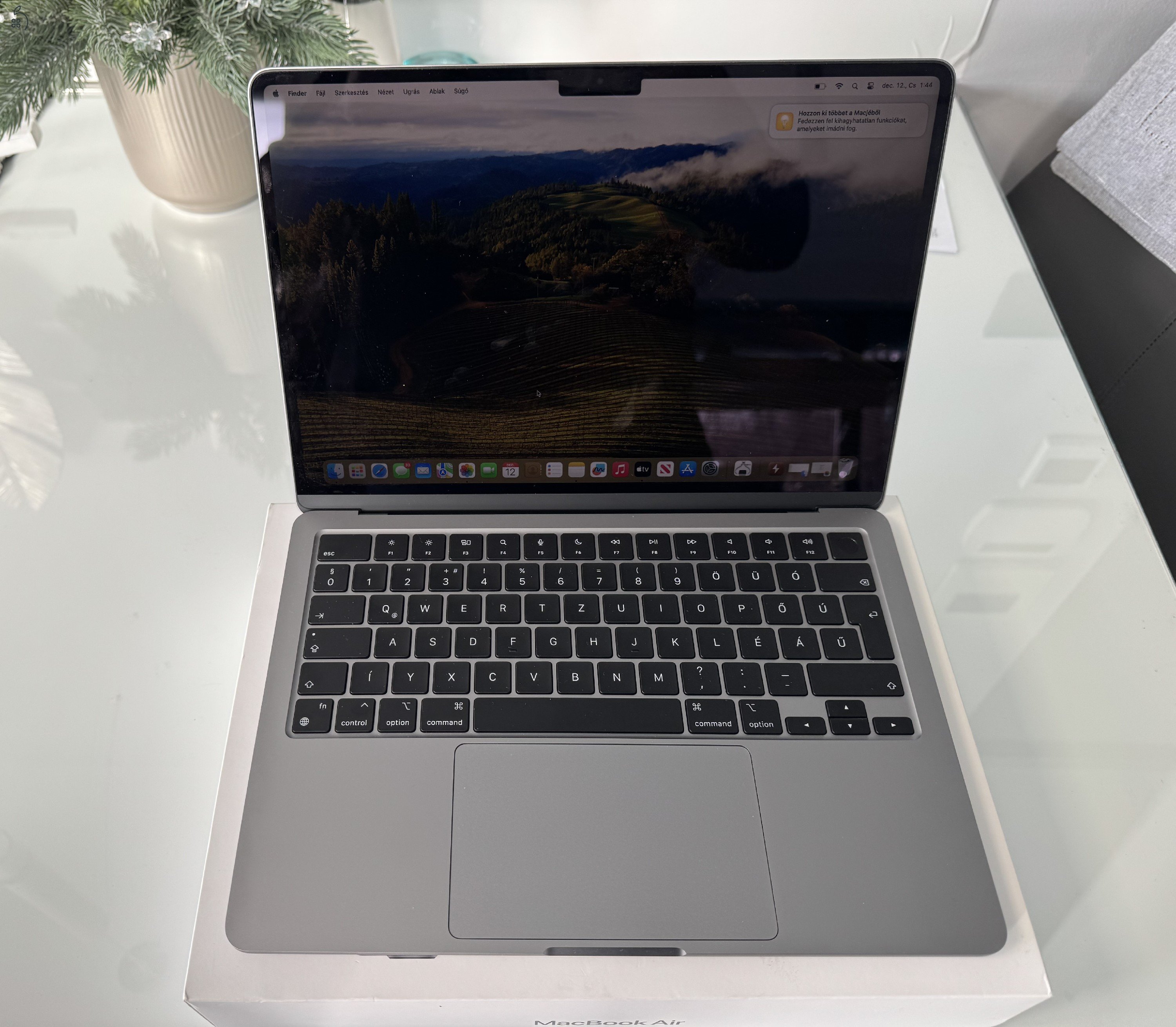 MacBook Air 13