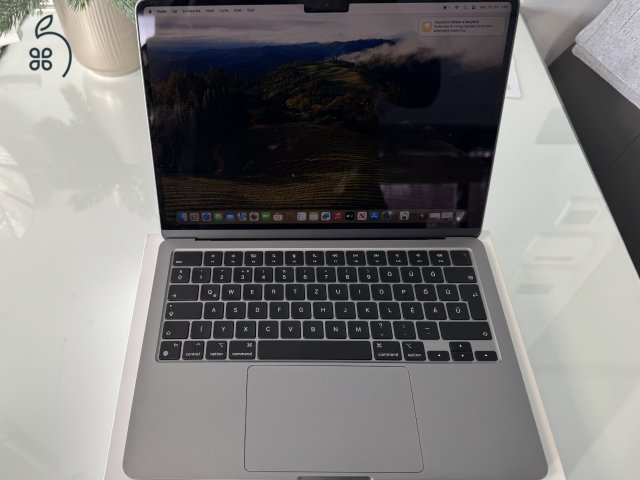 MacBook Air 13