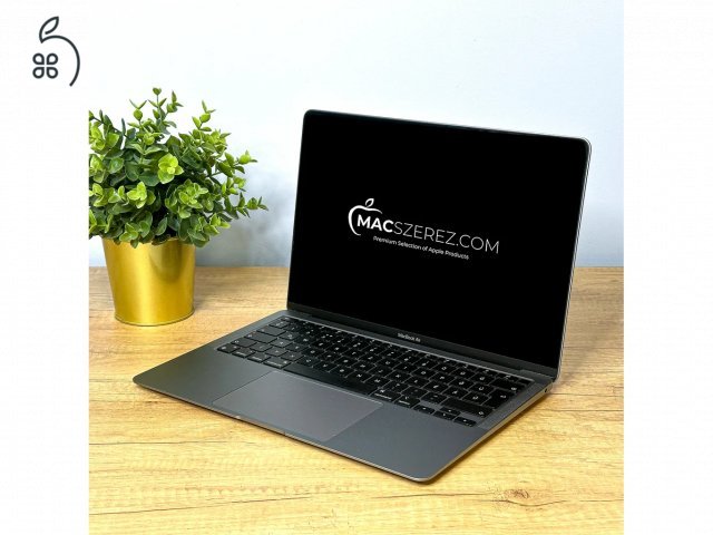 MacSzerez.com - 2020 MacBook Air 13