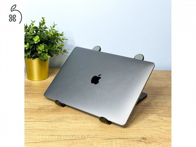 MacSzerez.com - 2020 MacBook Air 13