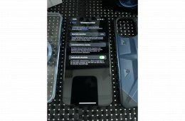 Eladó iPhone 12 pró max 128Gb