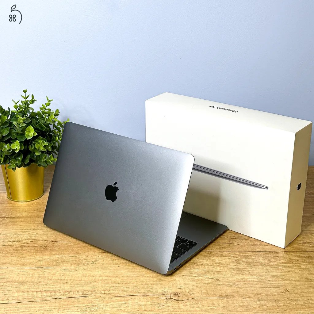 MacSzerez.com - 2020 MacBook Air 13