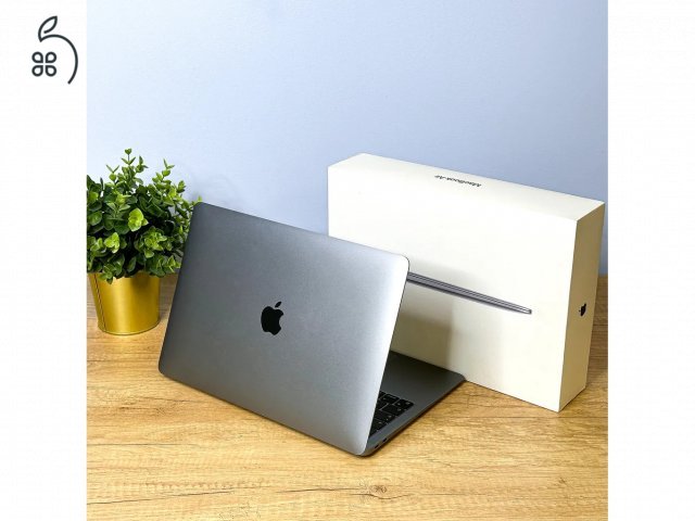 MacSzerez.com - 2020 MacBook Air 13