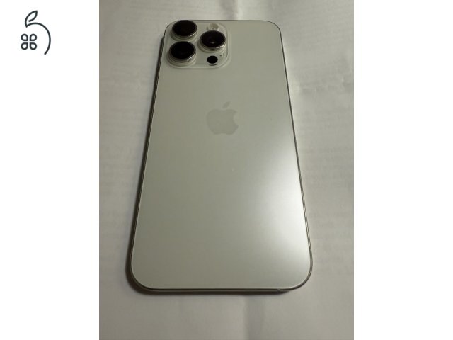 I phone 15 pro max 256 GB