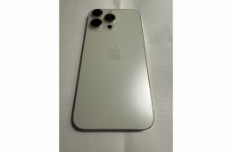 I phone 15 pro max 256 GB