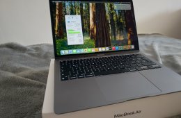 Macbook Air 2020 M1