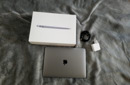 Macbook Air 2020 M1