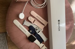 Apple IWatch 40 mm rosegold