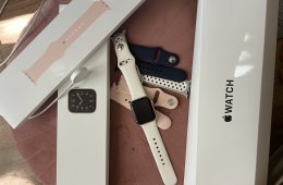 Apple IWatch 40 mm rosegold