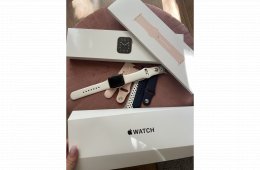 Apple IWatch 40 mm rosegold