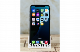 Apple iPhone 11 Pro 256 GB Space Gray - 100% akku