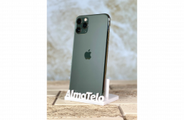 Apple iPhone 11 Pro 64 GB Midnight Green - 100% akku