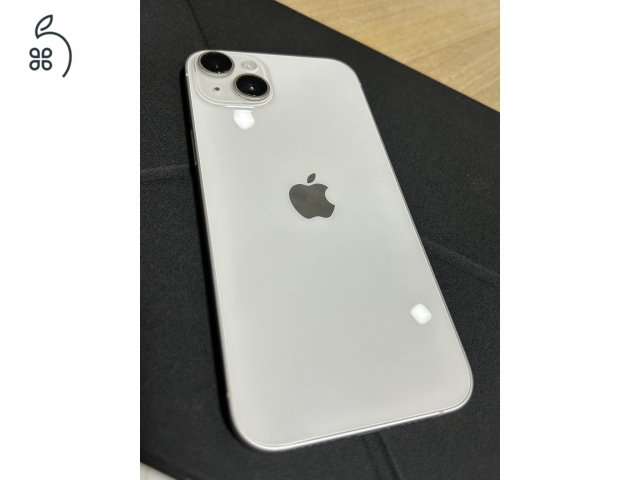 256 gb iphone 14 plus tartozékokkal, ideális ajándék:)