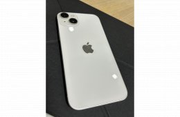 256 gb iphone 14 plus tartozékokkal, ideális ajándék:)