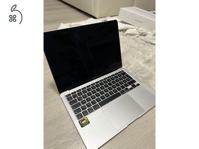 Macbook Air 13 2020