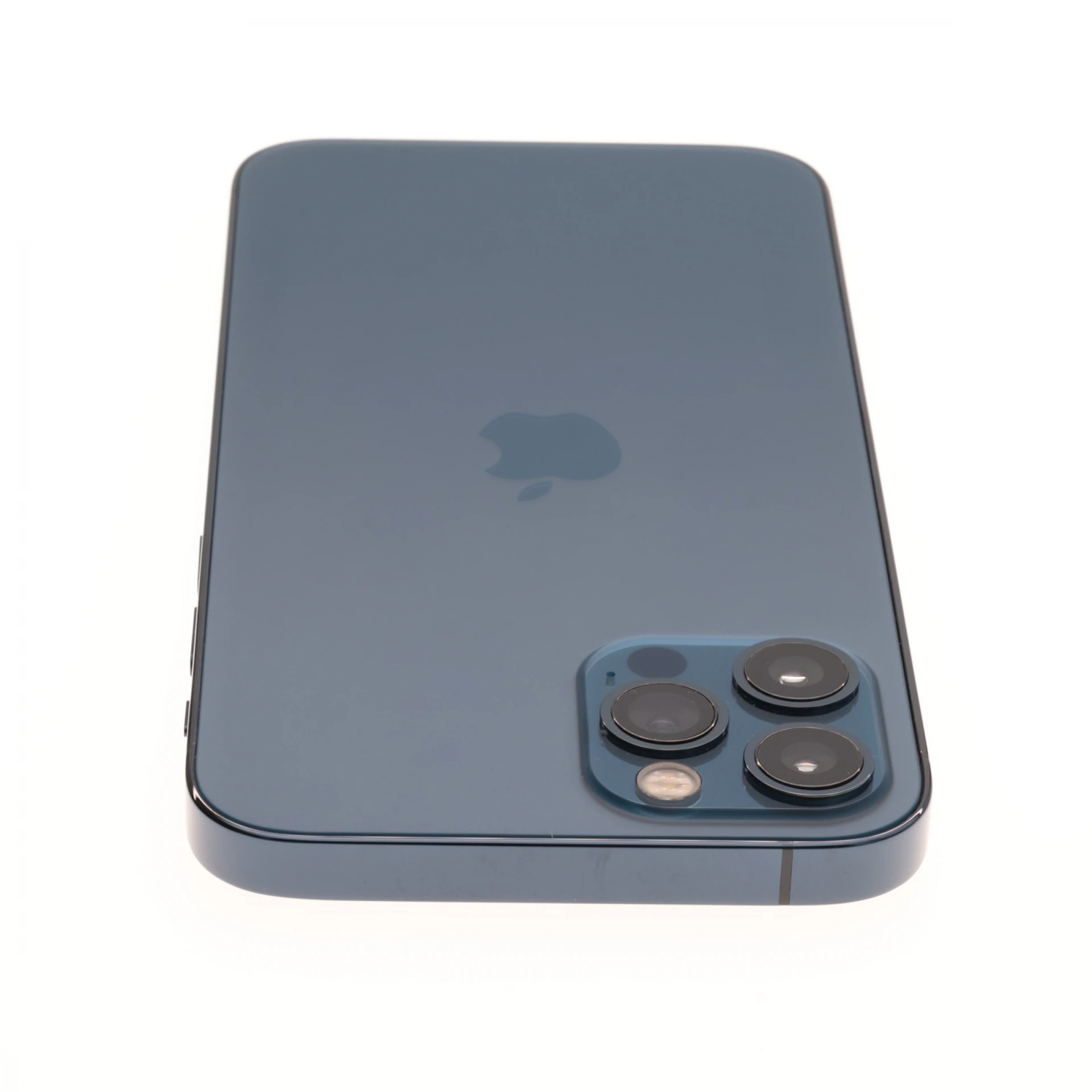 !! 1 ÉV GARANCIA !! Apple iPhone 12 Pro 128 GB Pacific Blue 100%