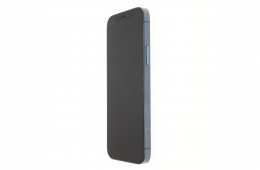 !! 1 ÉV GARANCIA !! Apple iPhone 12 Pro 128 GB Pacific Blue 100%