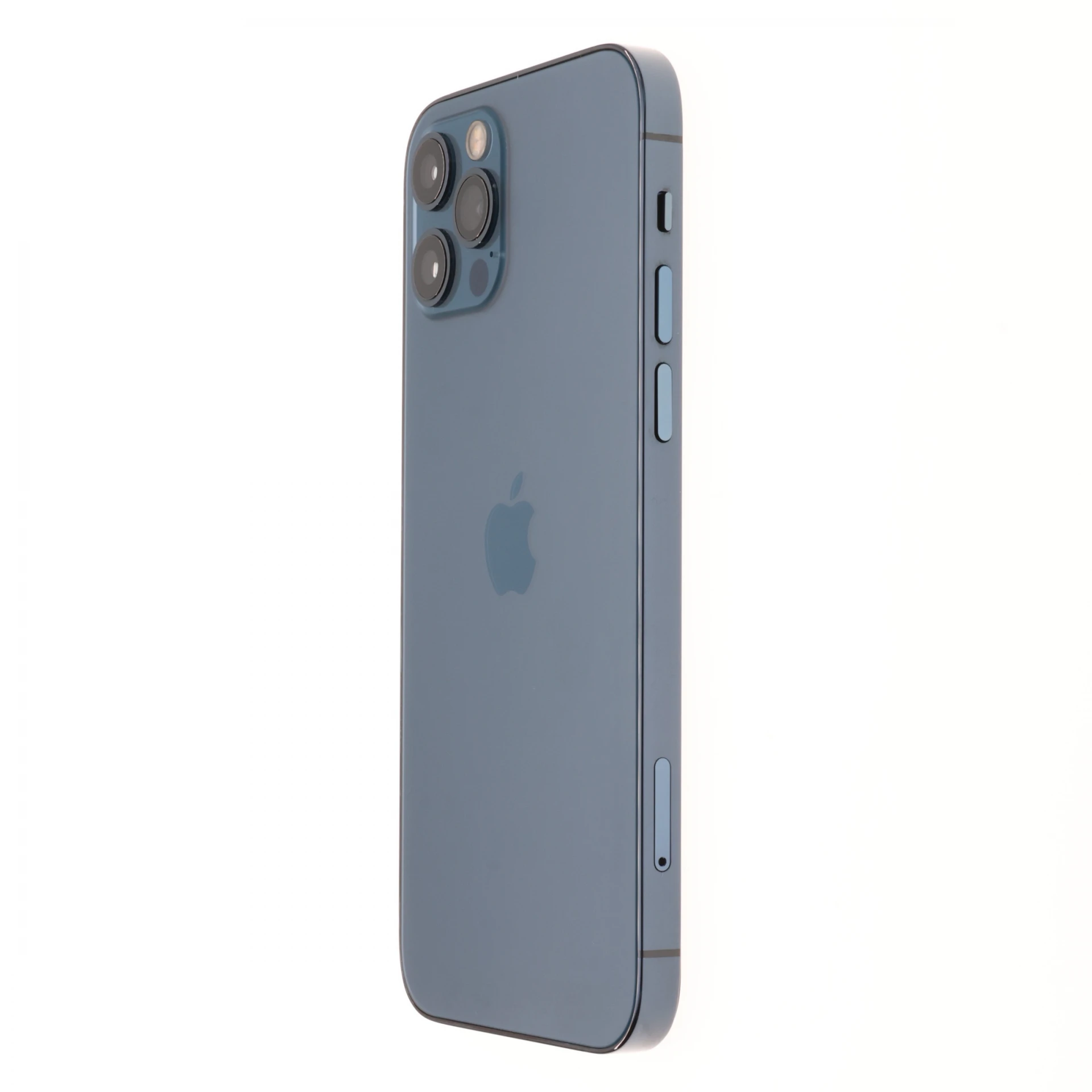 !! 1 ÉV GARANCIA !! Apple iPhone 12 Pro 128 GB Pacific Blue 100%