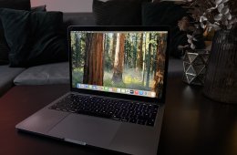 Macbook Pro 13' 2019