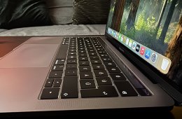 Macbook Pro 13' 2019