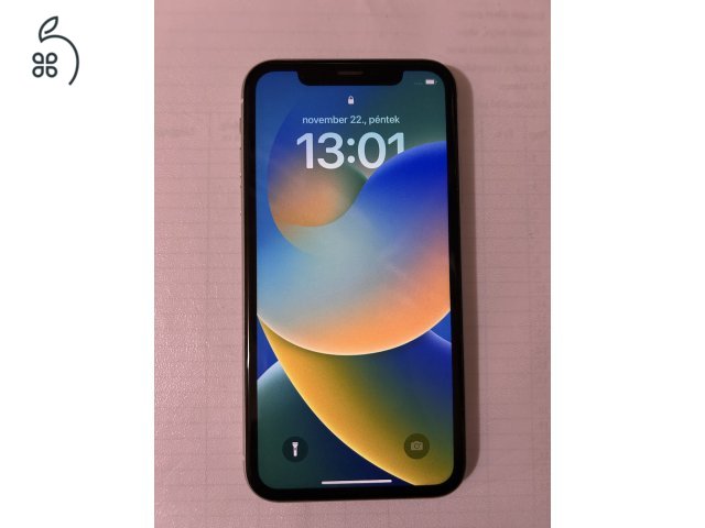 Elado 70-es függő Iphone Xr