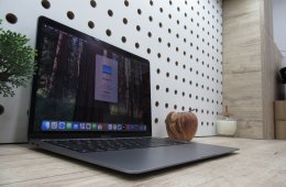 Apple Macbook Air M1 13 -2020 - Használt, szép állapot