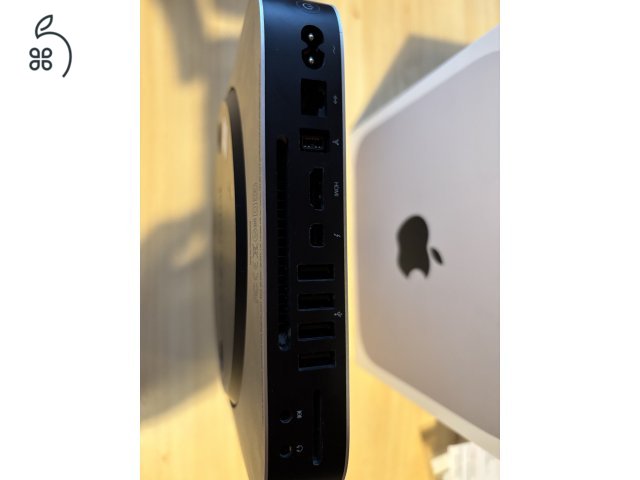 Mac mini 2011 nyár