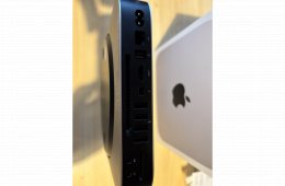 Mac mini 2011 nyár