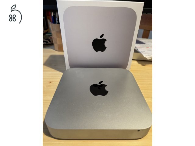 Mac mini 2011 nyár