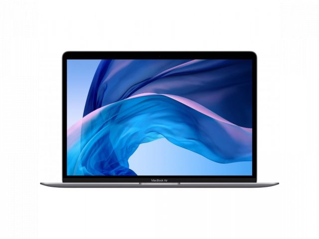 CTO Macbook Air 13