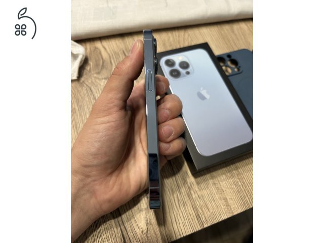 IPhone 13PRO Sierra Blue 128GB