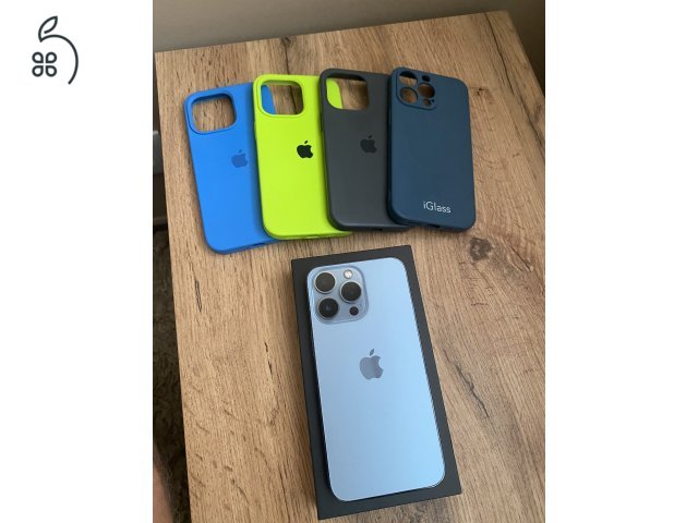 IPhone 13PRO Sierra Blue 128GB