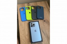 IPhone 13PRO Sierra Blue 128GB