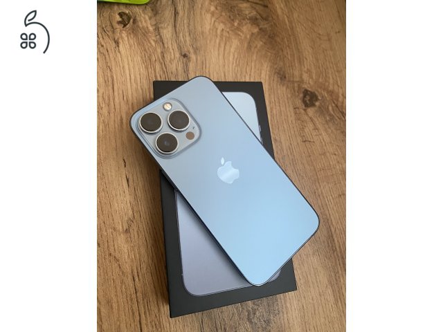 IPhone 13PRO Sierra Blue 128GB