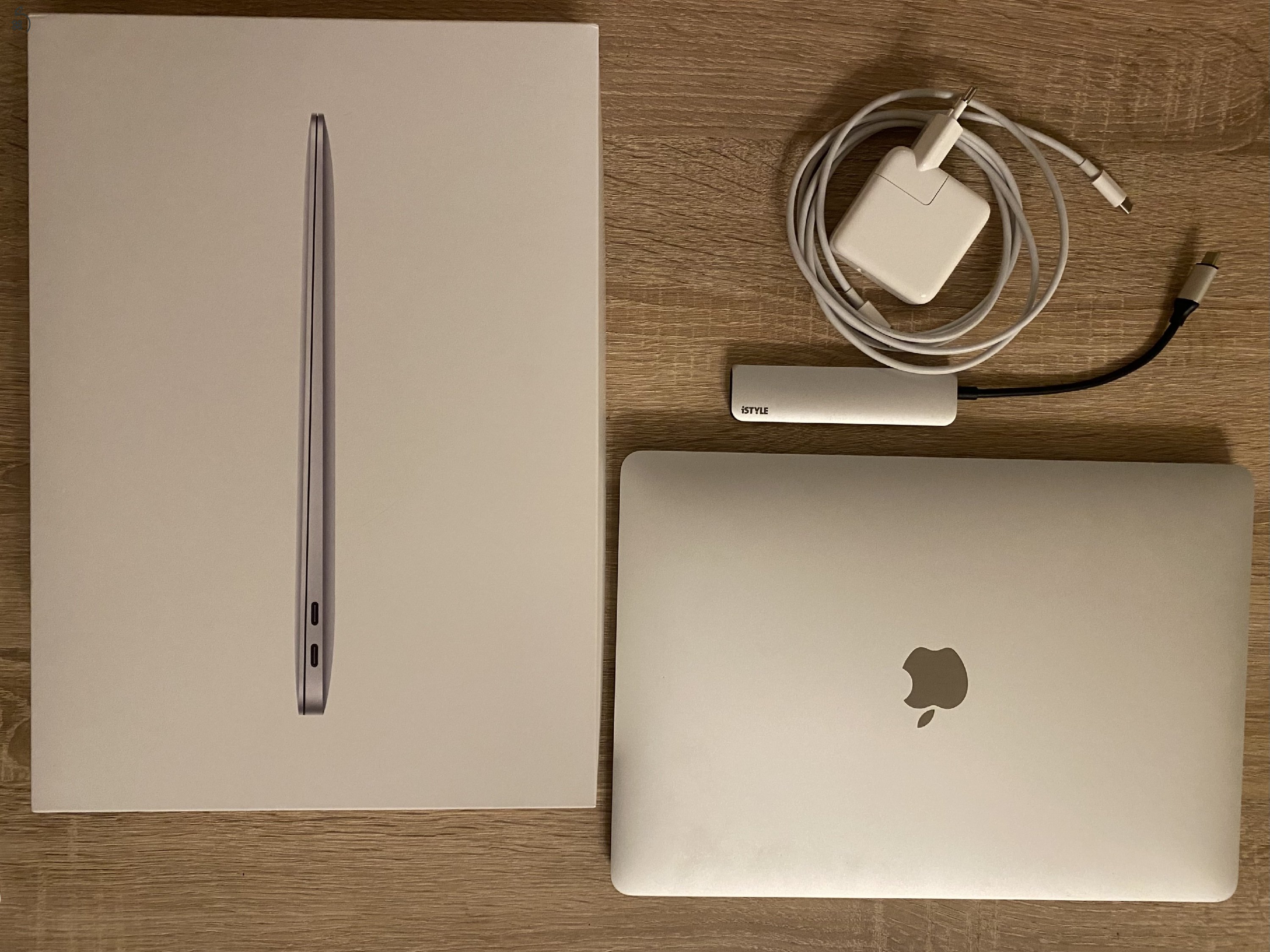 Apple Macbook Air 13