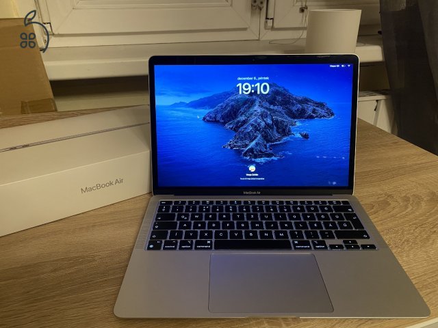 Apple Macbook Air 13