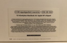 Apple Macbook Air 13