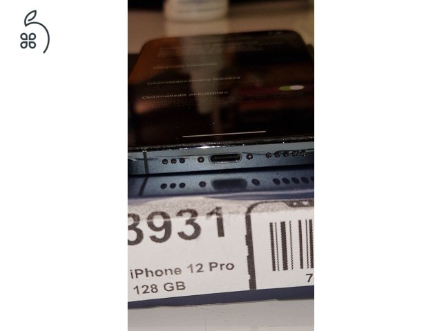 iPhone 12 Pro 128gb - független