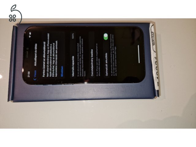 iPhone 12 Pro 128gb - független