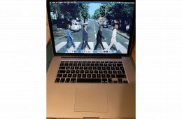 Apple MacBook Pro 15 inch / mid 2014 / 16GB RAM / 1 Tera / 2.2 GHz Inte Core I7