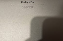 Apple MacBook Pro 15 inch / mid 2014 / 16GB RAM / 1 Tera / 2.2 GHz Inte Core I7