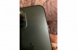 iPhone 13 Pro Max 256 GB Független