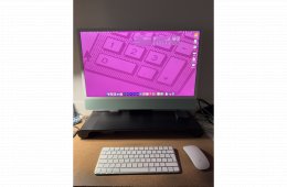 Eladó 2021 M1 iMac 16gb 512ssd