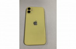 Apple iPhone 11  Yellow